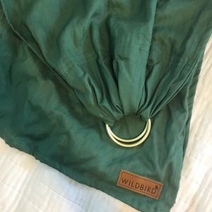 A double Wildbird Macaw